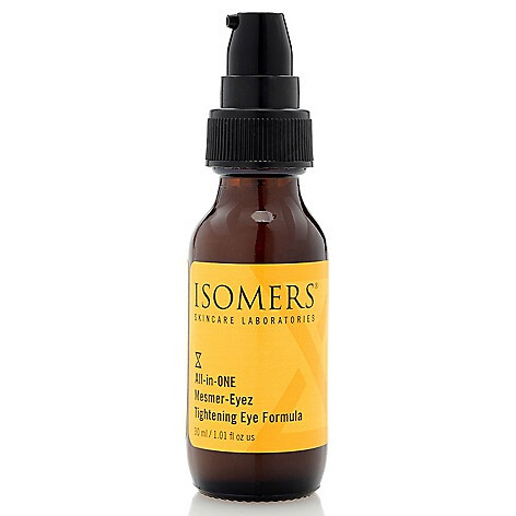 All-In-One Mesmer-Eyez Tightening Eye Formula