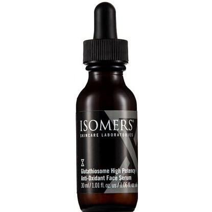 Glutathiosome High Potency Anti-Oxidant Face Serum