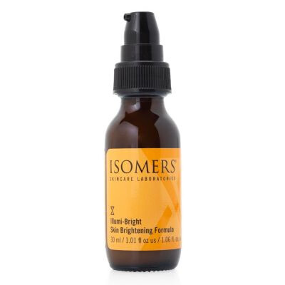 Illumi-Bright Skin Brightening Formula