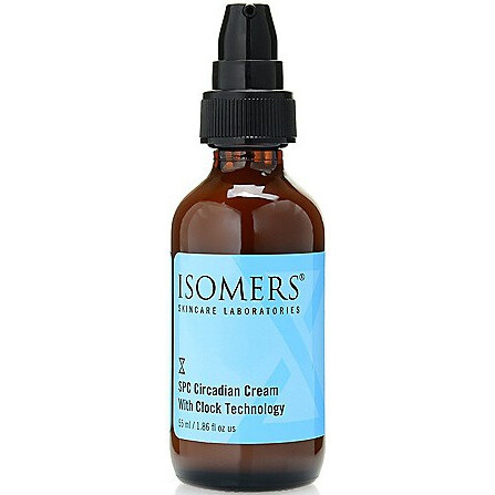 Spc Circadian Cream With Clock Technology