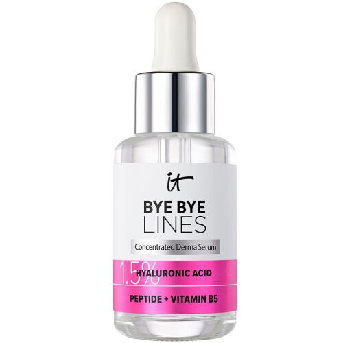 Bye Bye Lines Concentrated Derma Serum