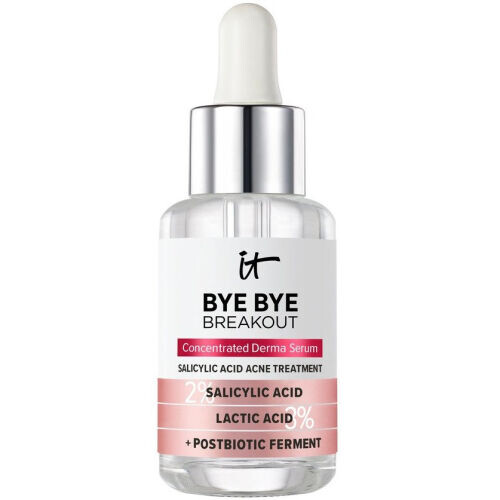 Bye Bye Breakout Salicylic Acid Acne Serum