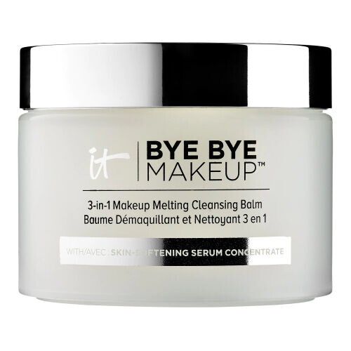 Bye Bye Makeup 3-In-1 Makeup Melting Balm