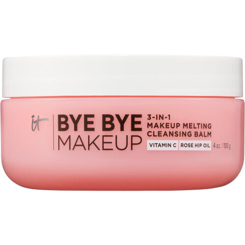 Bye Bye Makeup 3-in-1 Makeup Melting Cleansing Balm