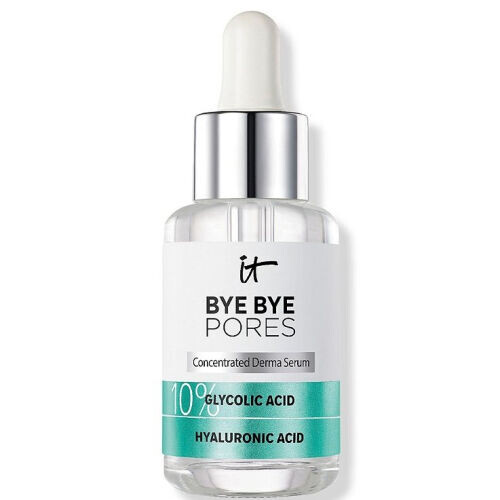 Bye Bye Pores Glycolic Acid Serum