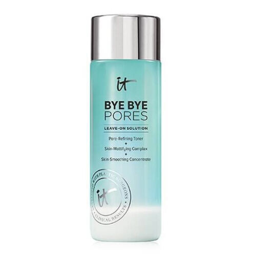 Bye Bye Pores Leave-on Solution