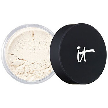 Bye Bye Pores Poreless Finish Airbrush Powder