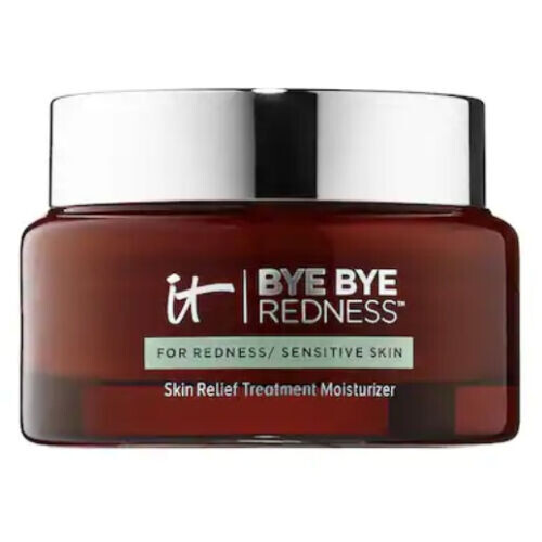 Bye Bye Redness Sensitive Skin Moisturizer