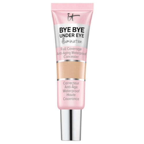 Bye Bye Undereye Illumination Full Coverage Anti-Aging Waterproof Concealer