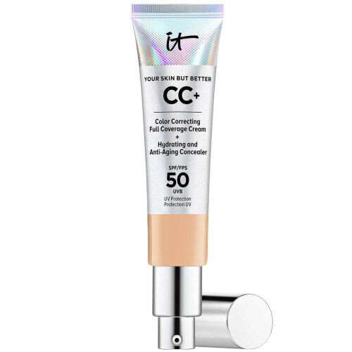 CC+ Cream With SPF 50+