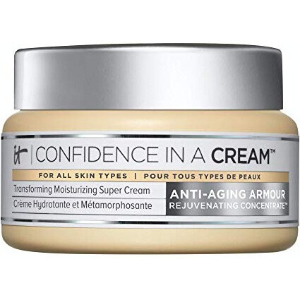 Confidence In A Cream - Anti-aging Armour