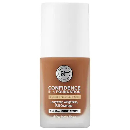 Confidence In A Foundation