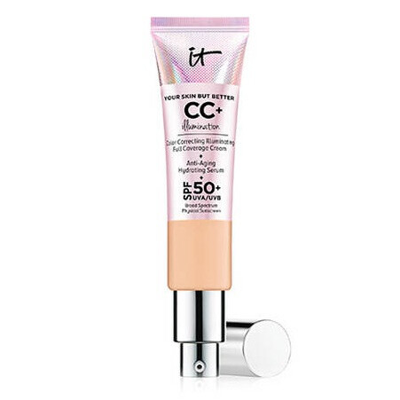 It CC+ Cream Illumination SPF 50+
