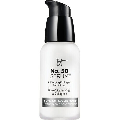 No. 50 Serum Collagen Veil Anti-Aging Face Primer