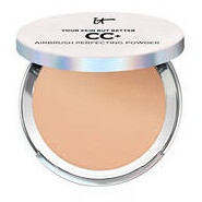 Your Skin But Better Cc+ Airbrush Finish SPF 50