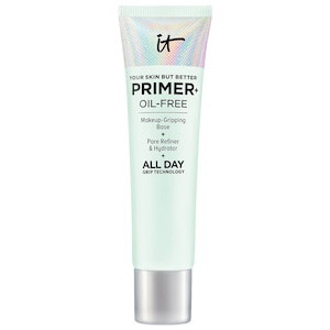Your Skin But Better Oil Free Makeup Primer