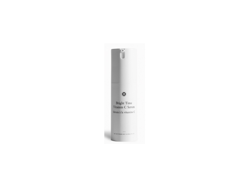 Italic Bright Time Vitamin C Serum, 1 fl oz/30 mL