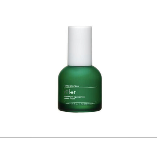 Endomyces Aqua Calming Power Serum