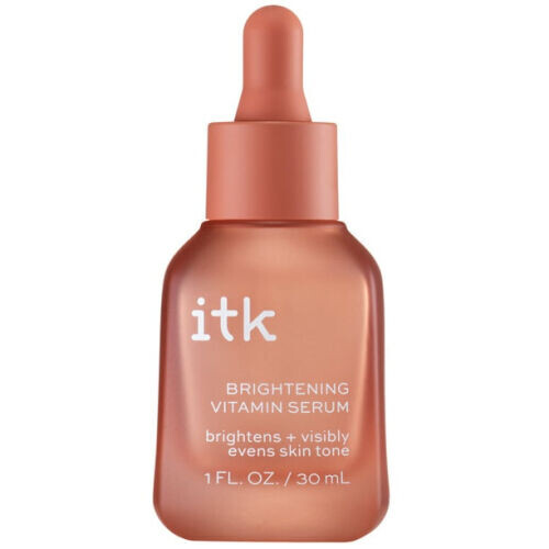 Brightening Vitamin Serum