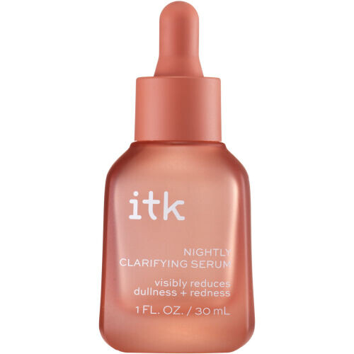 Nightly Clarifying Serum