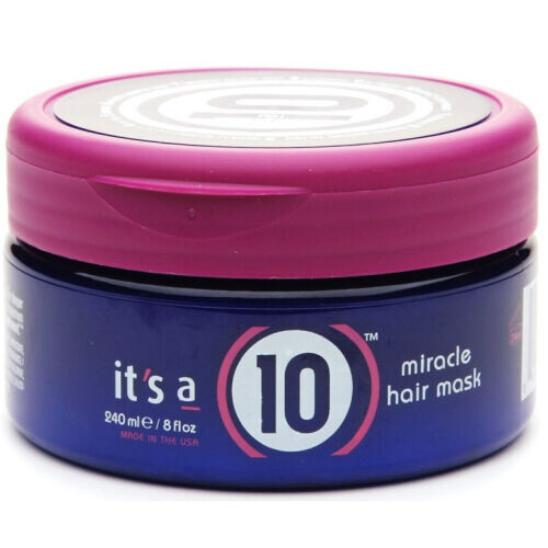 Miracle Hair Mask