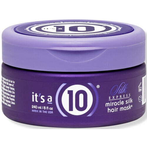 Silk Express Miracle Silk Hair Mask