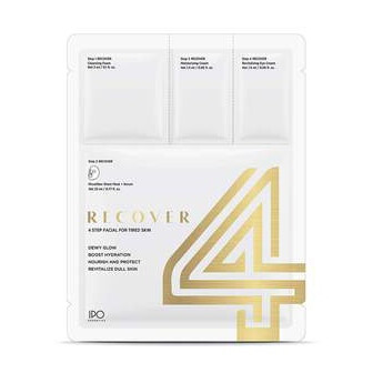 4Recover Cleansing Foam