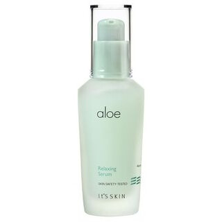 Aloe Relaxing Serum