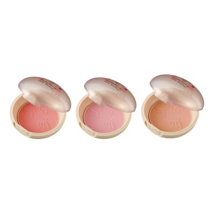 Babyface Petit Blusher
