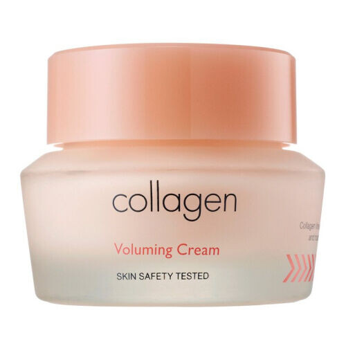 Collagen Nutrition Cream