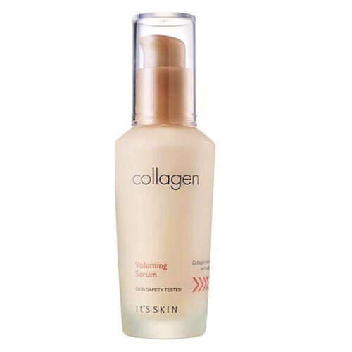 Collagen Nutrition Serum