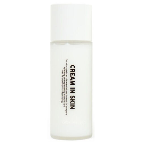 Cream In Skin