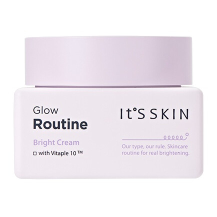 Glow Routine Bright Cream
