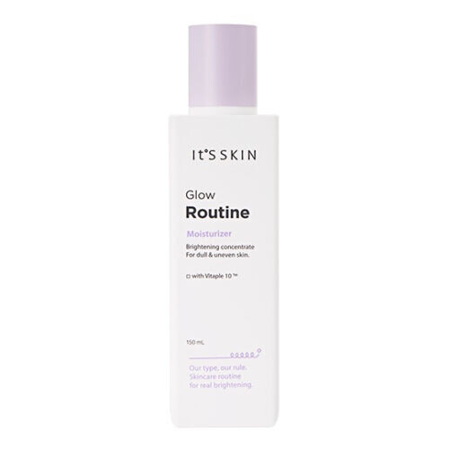 Glow Routine Moisturizer