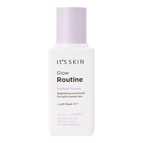 Glow Routine Radiant Serum