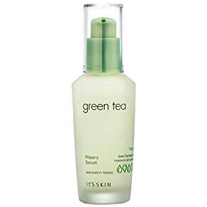 Green Tea Watery Serum