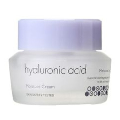 Hyaluronic Acid Cream