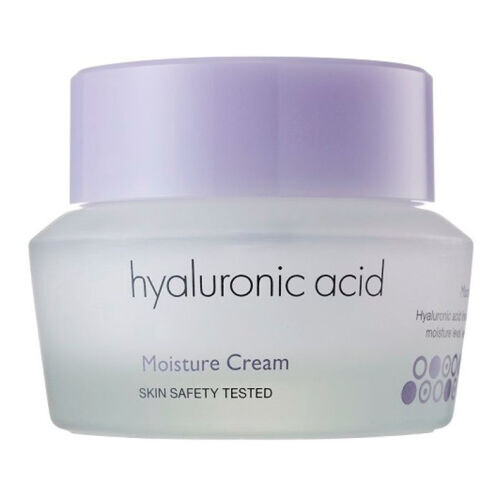 Hyaluronic Acid Moisture Cream