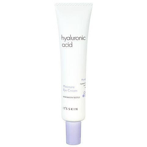 Hyaluronic Acid Moisture Eye Cream