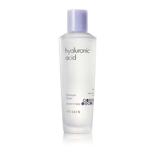 Hyaluronic Acid Moisture Toner