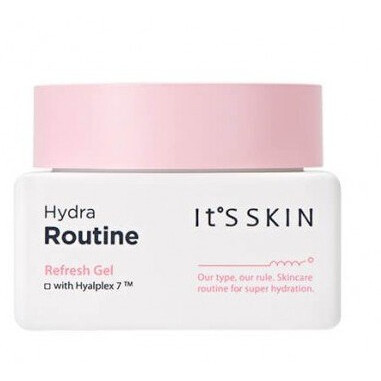 Hydra Routine Refresh Gel