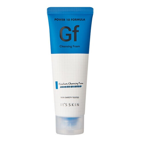 Power 10 Formula Cleansing Foam Gf