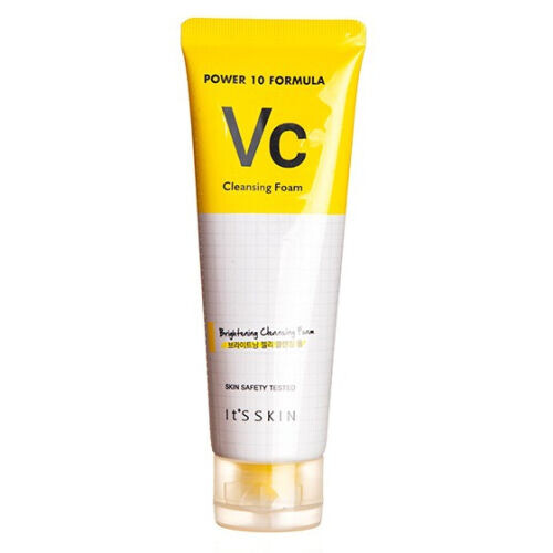 Power 10 Formula Cleansing Foam Vc