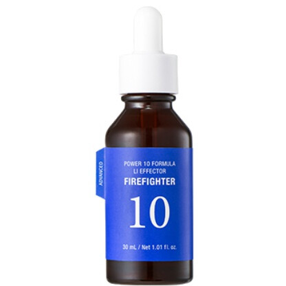 Power 10 Formula Li Effector Firefighter