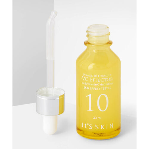 Power 10 Formula VC Effector