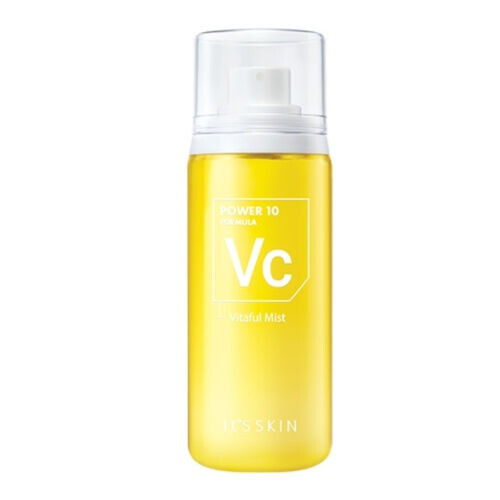 Power 10 Formula Vc Vitaful Mist