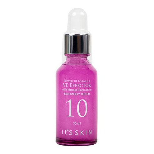 Power 10 Formula Ve Effector