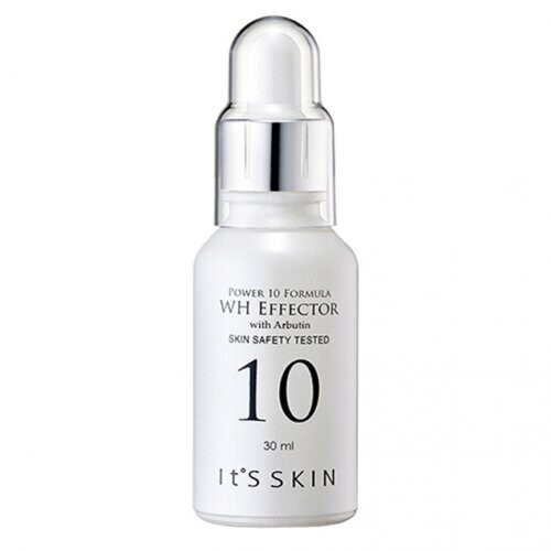 Power 10 Formula Wh Effector