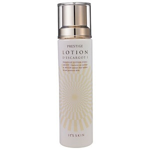 Prestige Lotion D'Escargot