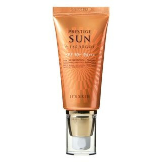 Prestige Sun D'Escargot SPF 50+ PA+++
